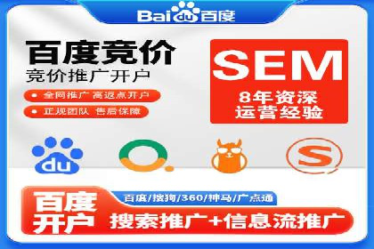 电商平台的关键词竞价排名：销售增长的秘诀